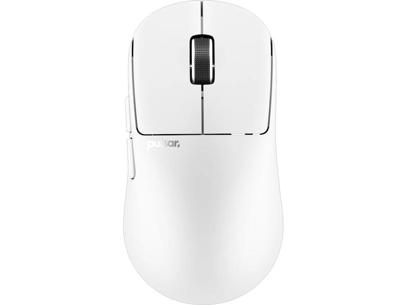 Pulsar X2N CrazyLight gamingmus 43g 32000 DPI Gamingmus