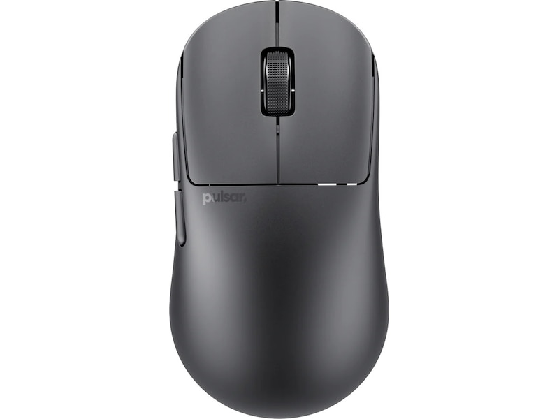 Pulsar X2N CrazyLight gamingmus 43g 32000 DPI Gamingmus