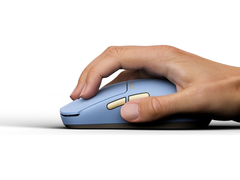 Pulsar X2N CrazyLight gamingmus 43g 32000 DPI Gamingmus