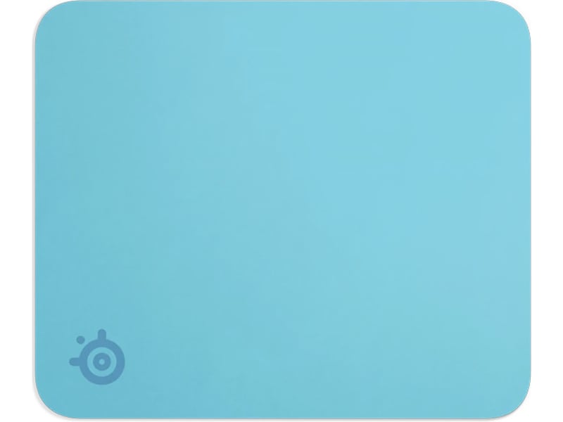 SteelSeries QcK Large musematta (aqua) Gamingmusmatta