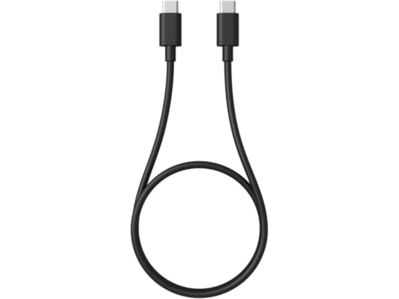 Microsoft Surface 45W USB-C-laddare (svart) Datorer - Bärbara / laptop