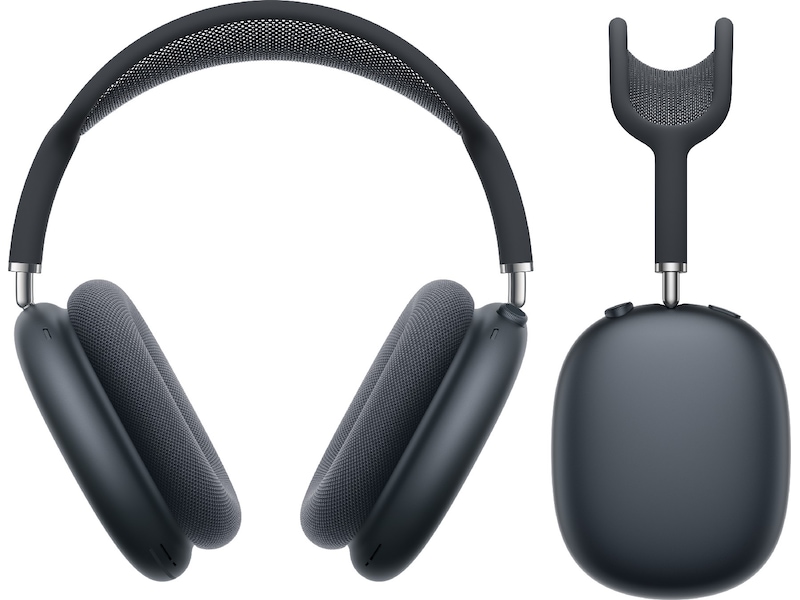 Apple AirPods Max 2 (midnight) Hörlurar