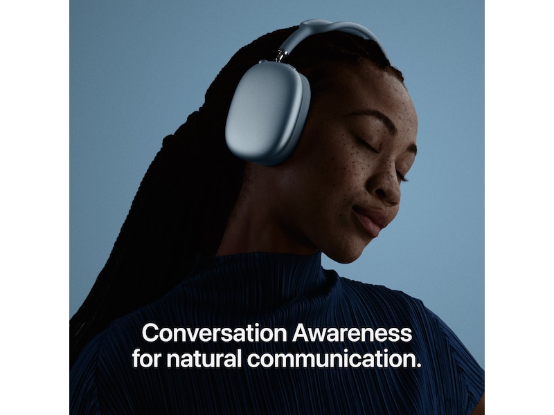 Apple AirPods Max 2 (midnight) Hörlurar