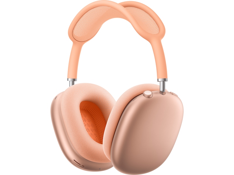 Apple AirPods Max 2 (orange) Hörlurar