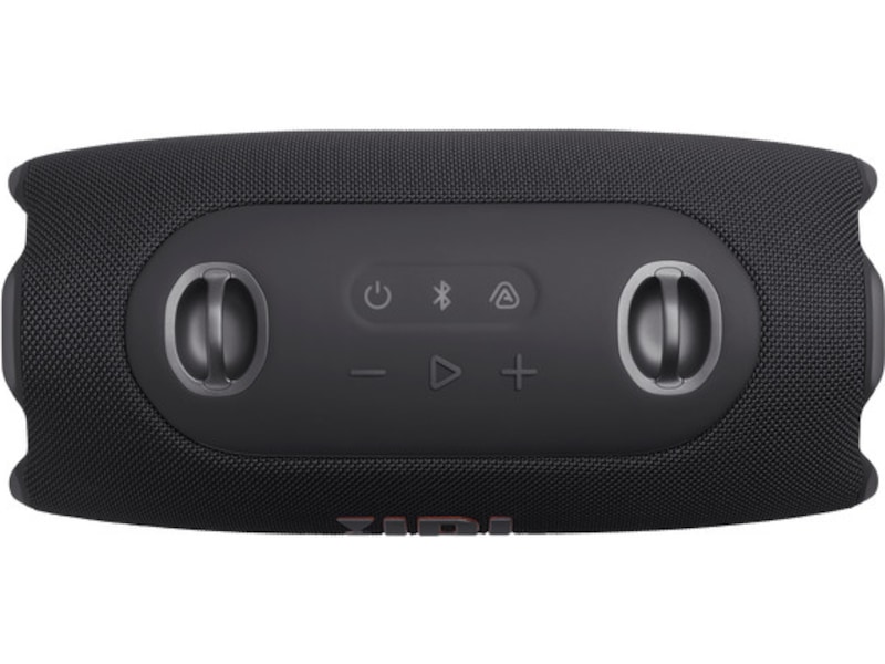 JBL Xtreme 5 bärbar högtalare med Bluetooth (svart) Trådlös / Bluetooth högtalare