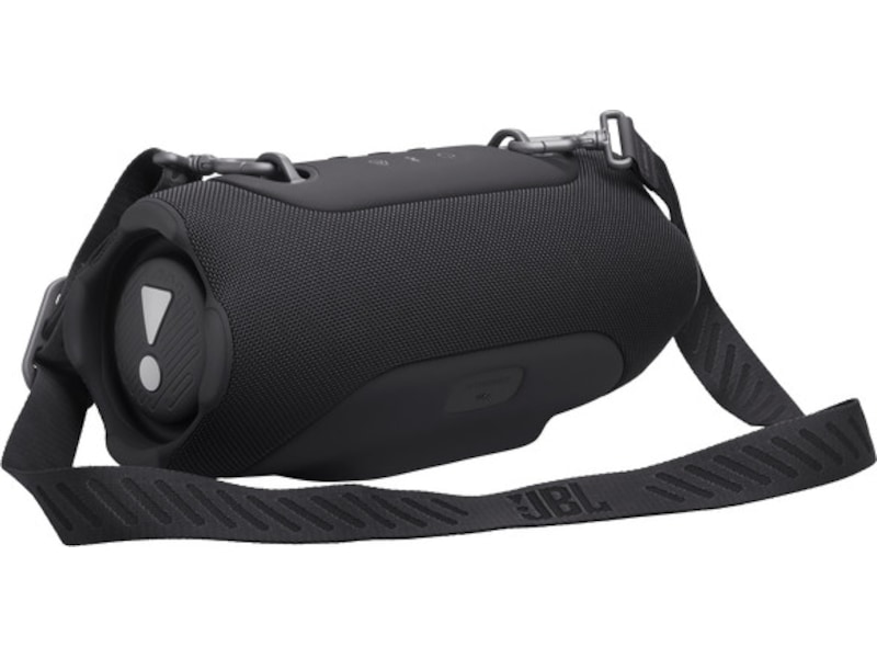 JBL Xtreme 5 bärbar högtalare med Bluetooth (svart) Trådlös / Bluetooth högtalare