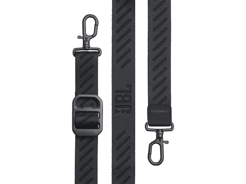 JBL Xtreme 5 bärbar högtalare med Bluetooth (svart) Trådlös / Bluetooth högtalare