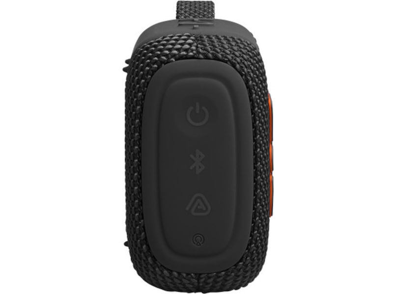 JBL GO5 bärbar högtalare (svart) Trådlös / Bluetooth högtalare