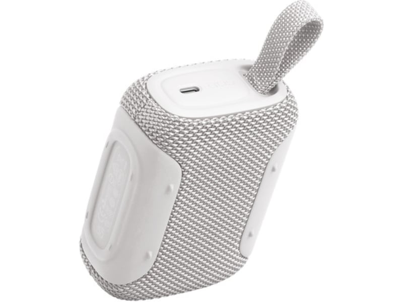 JBL Go 5 Bluetooth-högtalare Trådlös / Bluetooth högtalare