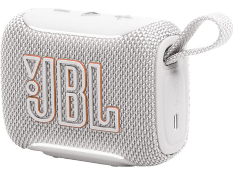 JBL Go 5 Bluetooth-högtalare Trådlös / Bluetooth högtalare