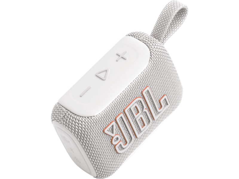 JBL Go 5 Bluetooth-högtalare Trådlös / Bluetooth högtalare
