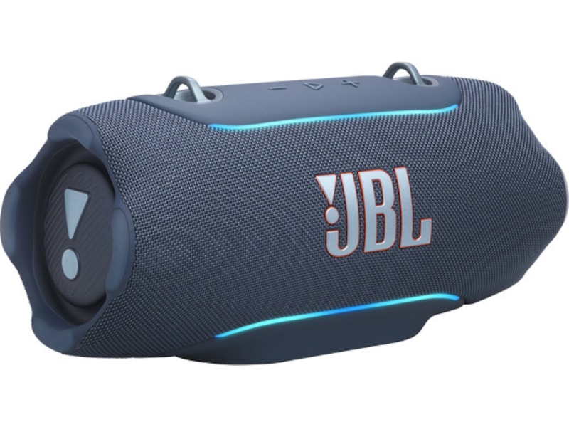 JBL Xtreme 5 bärbar högtalare med Bluetooth (blå) Trådlös / Bluetooth högtalare