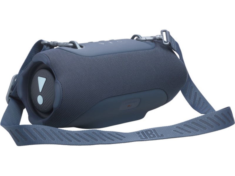 JBL Xtreme 5 bärbar högtalare med Bluetooth (blå) Trådlös / Bluetooth högtalare