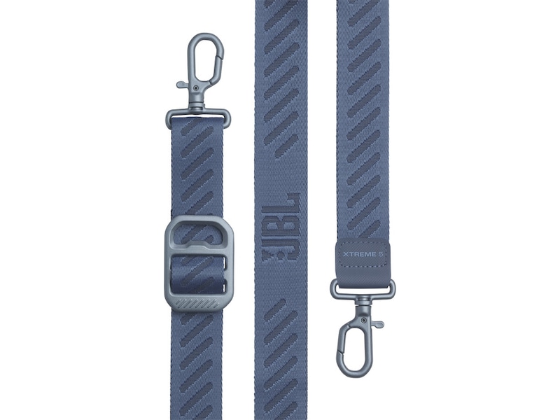 JBL Xtreme 5 bärbar högtalare med Bluetooth (blå) Trådlös / Bluetooth högtalare