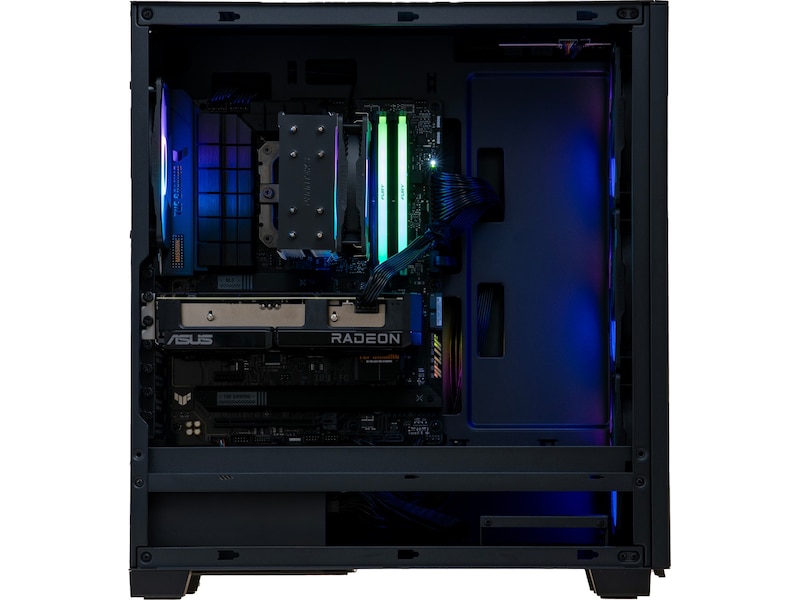 Komplett-PC Advanced Gaming a152 RGB Gamingdator stationär