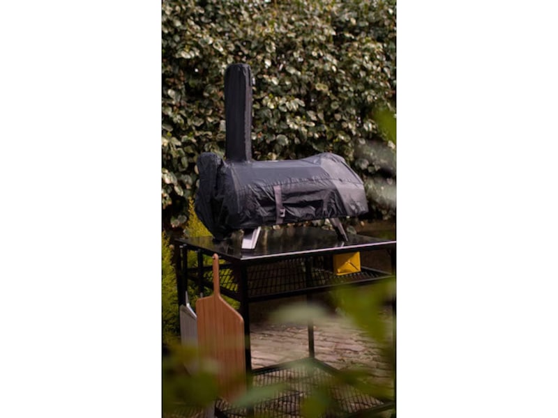 Ooni Karu 2 Pro skyddshölje Tillbehör till pizzaugnar