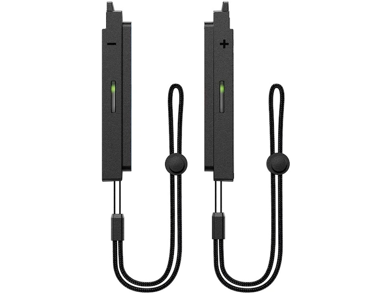 NYXI Joy-Con Switch 2 Adapter Tillbehör till spelkonsoler