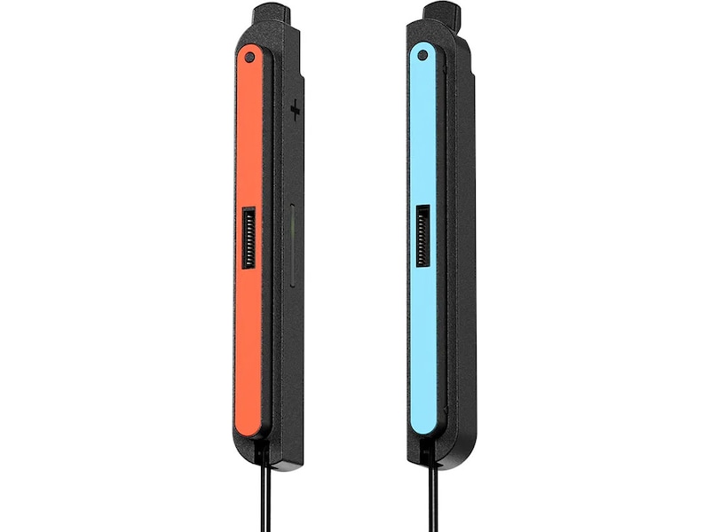 NYXI Joy-Con Switch 2 Adapter Tillbehör till spelkonsoler