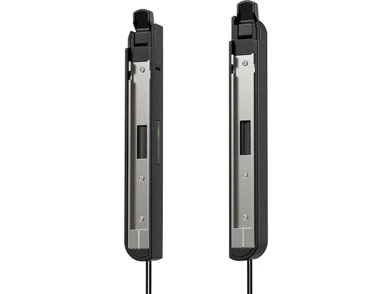 NYXI Joy-Con Switch 2 Adapter Tillbehör till spelkonsoler