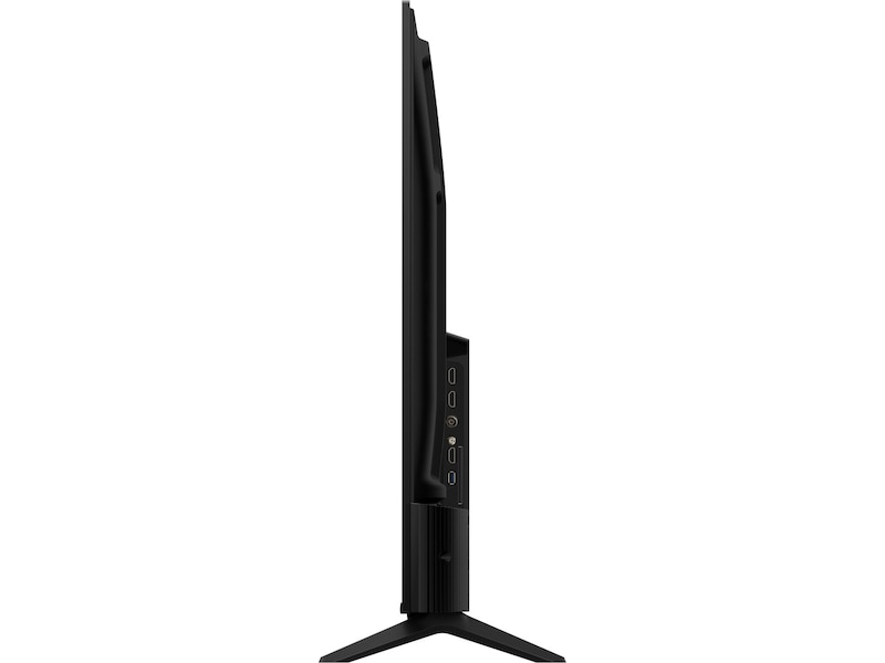 TCL T69C 50” QLED Smart TV 4K (2026) 50 - 59 tums TV