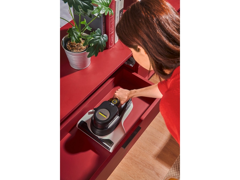 Kärcher VCH 4 UV Clean Madrassdammsugare Dammsugare