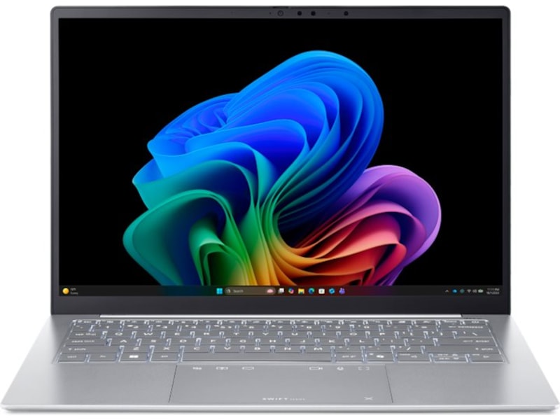 Acer Swift Edge 14 AI 14" OLED WQXGA+ Datorer - Bärbara / laptop