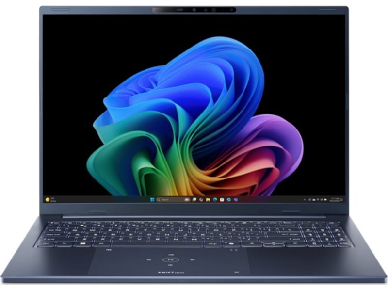 Acer Swift Go 16 AI SFG16-A71 16" WUXGA OLED Datorer - Bärbara / laptop