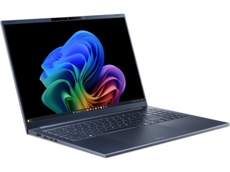 Acer Swift Go 16 AI SFG16-A71 16" WUXGA OLED Datorer - Bärbara / laptop