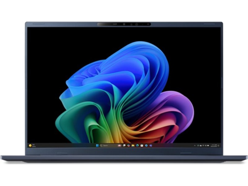 Acer Swift Go 16 AI SFG16-A71 16" WUXGA OLED Datorer - Bärbara / laptop