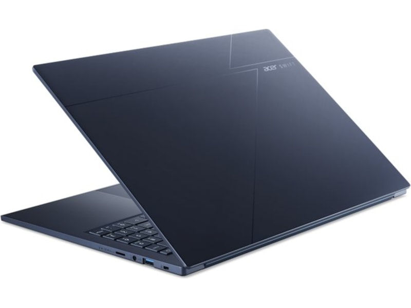 Acer Swift Go 16 AI SFG16-A71 16" WUXGA OLED Datorer - Bärbara / laptop
