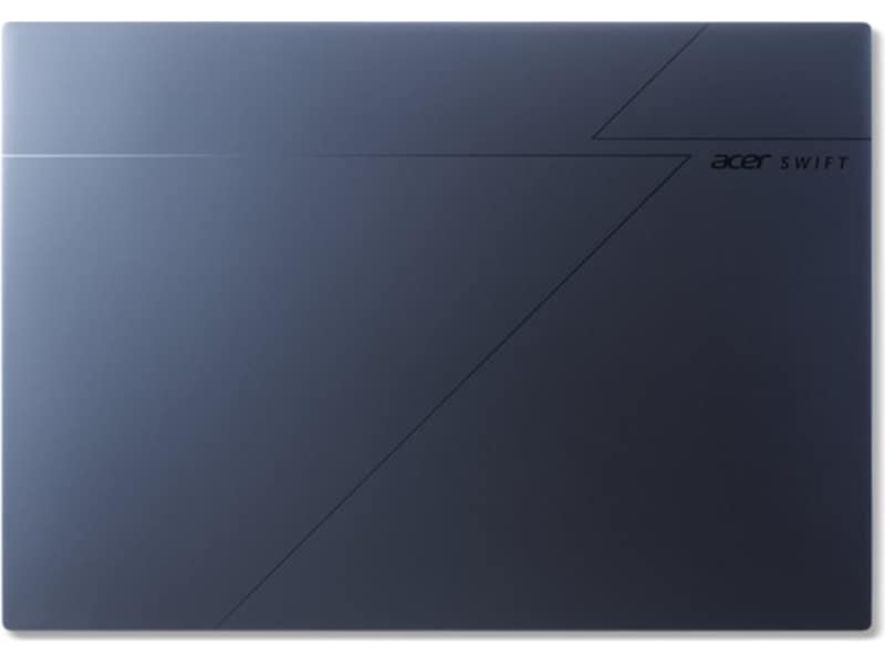 Acer Swift Go 16 AI SFG16-A71 16" WUXGA OLED Datorer - Bärbara / laptop