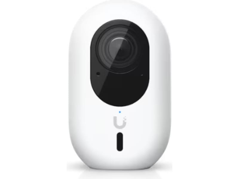 Ubiquiti G6 Instant 4K Övervakningskamera (vit) Övervakningskamera