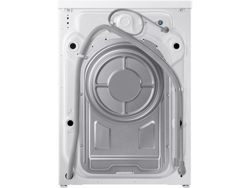 Samsung Tvättmaskin AI Ecobubble 9kg WW90DG5G34AEEE Tvättmaskin