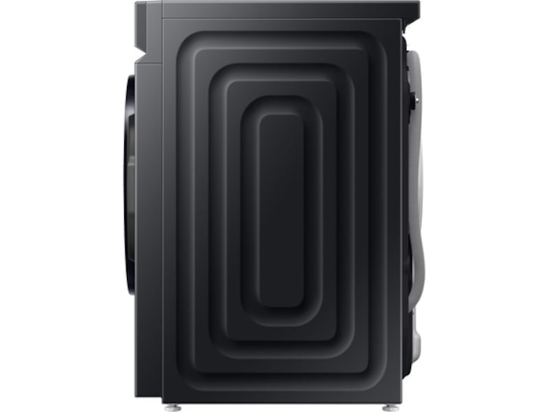 Samsung WW11DB7B34GBU3 Bespoke Tvättmaskin 11 kg AI Energy (svart) Tvättmaskin