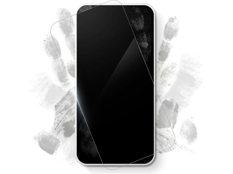 InvisibleShield Glass Elite Galaxy A27 Skärmskydd Skärmskydd mobiltelefon
