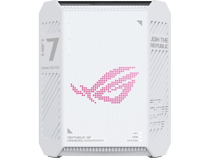 ASUS ROG Strix GS-BE7200 router Router