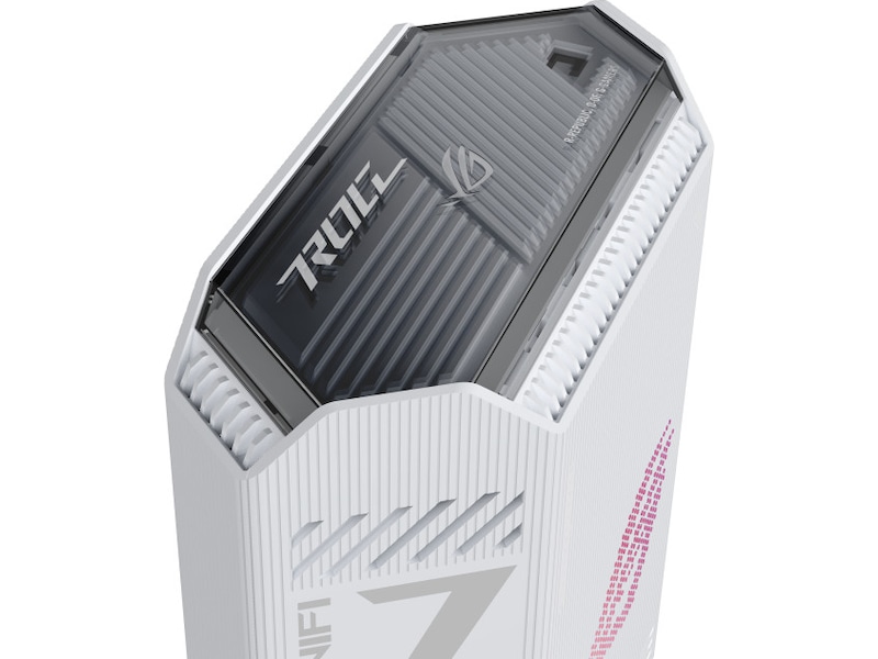 ASUS ROG Strix GS-BE7200 router Router