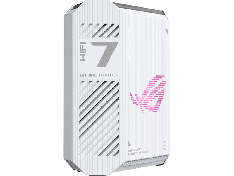 ASUS ROG Strix GS-BE7200 router Router