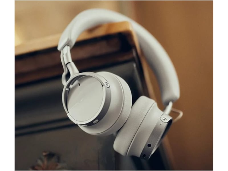 beyerdynamic Aventho 100 trådlösa hörlurar, On-Ear (cream) Hörlurar