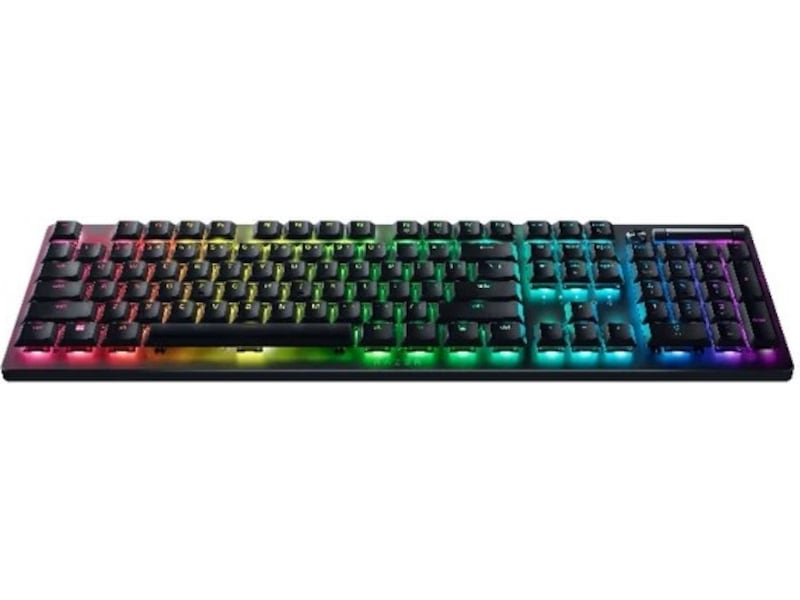 Razer DeathStalker V2 Pro Low Profile trådlöst gamingtangentbord Gamingtangentbord