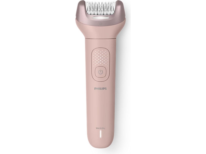Philips Epilator Series 9000 Våt och Torr Epilator & IPL-hårborttagning