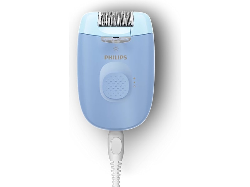Philips Epilator Series 4000 med sladd Epilator & IPL-hårborttagning