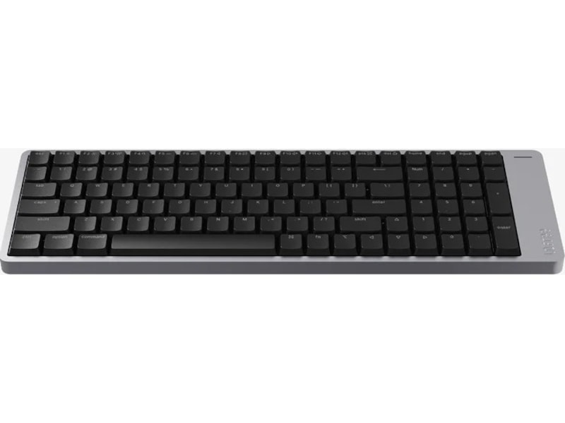 Lofree Flow 2 100 Kailh Pulse Tactile Gamingtangentbord (svart) Tangentbord