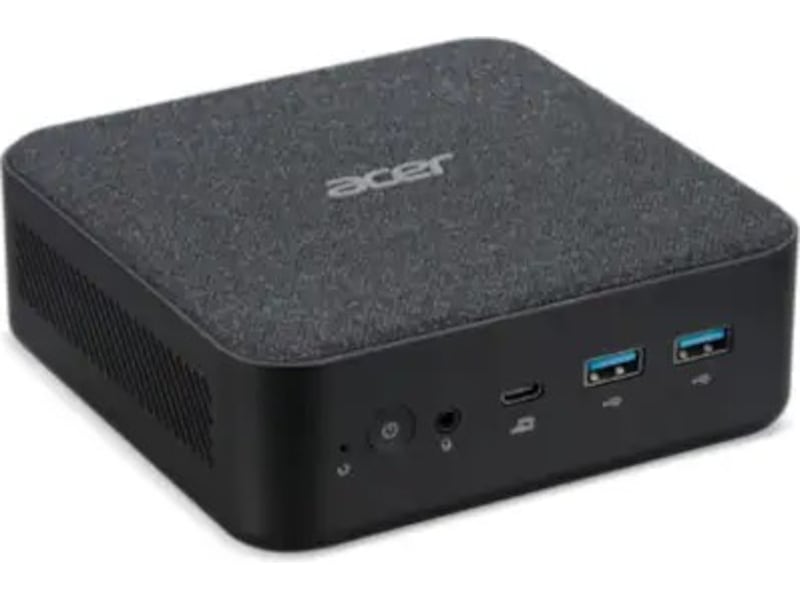 Acer Revo Box RB102-BARR Mini-PC Stationär dator