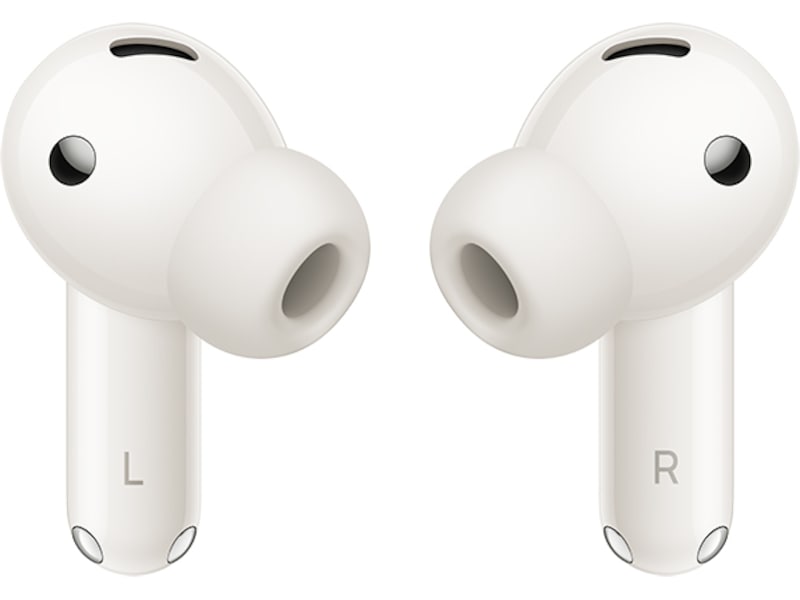 HUAWEI FreeBuds 7i Trådlösa Hörlurar, In-ear (vit) In-ear hörlurar