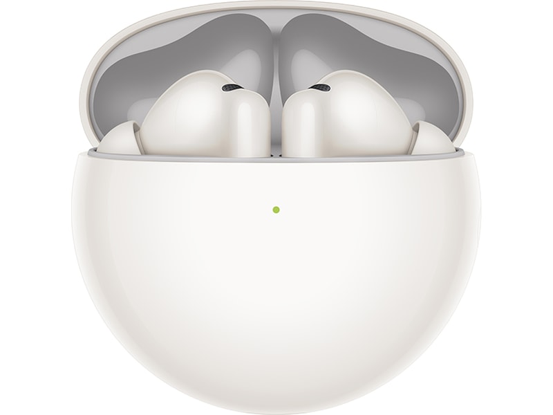 HUAWEI FreeBuds 7i Trådlösa Hörlurar, In-ear (vit) In-ear hörlurar