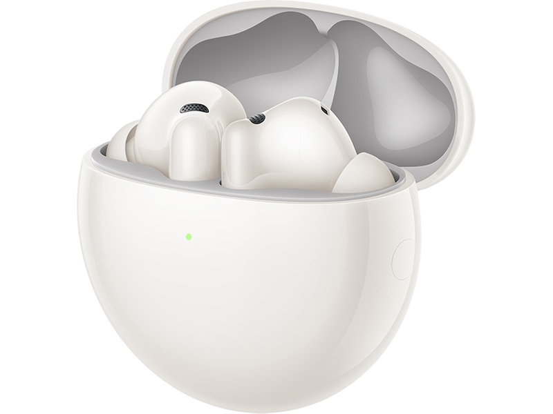 HUAWEI FreeBuds 7i Trådlösa Hörlurar, In-ear (vit) In-ear hörlurar