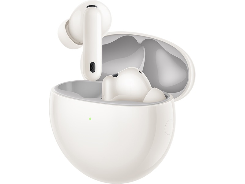 HUAWEI FreeBuds 7i Trådlösa Hörlurar, In-ear (vit) In-ear hörlurar