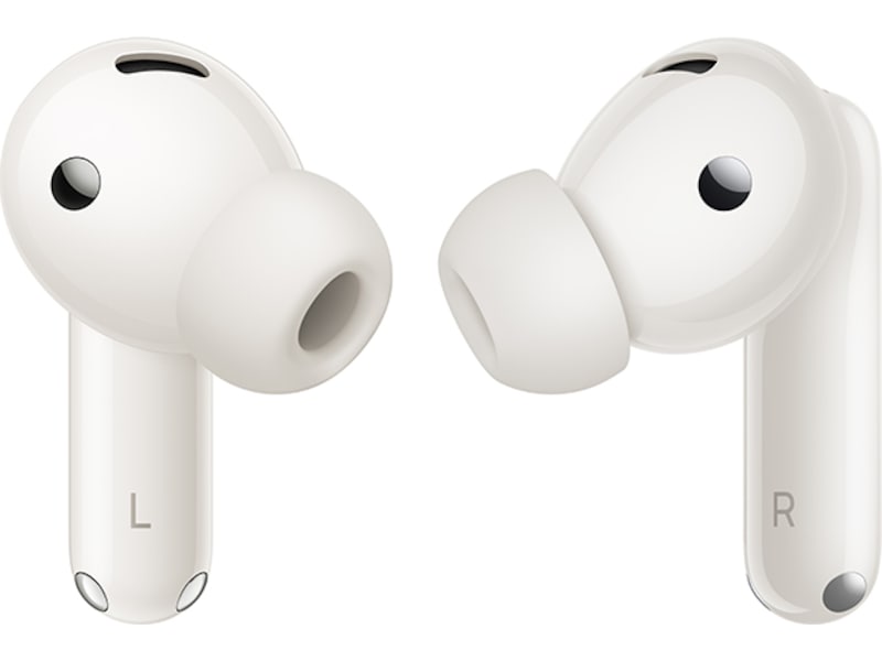 HUAWEI FreeBuds 7i Trådlösa Hörlurar, In-ear (vit) In-ear hörlurar