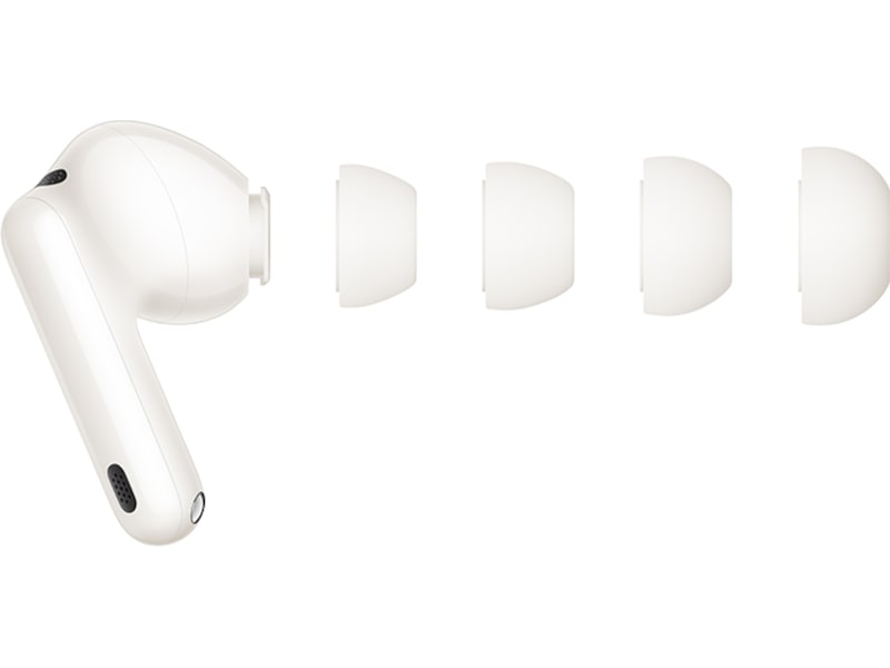 HUAWEI FreeBuds 7i Trådlösa Hörlurar, In-ear (vit) In-ear hörlurar